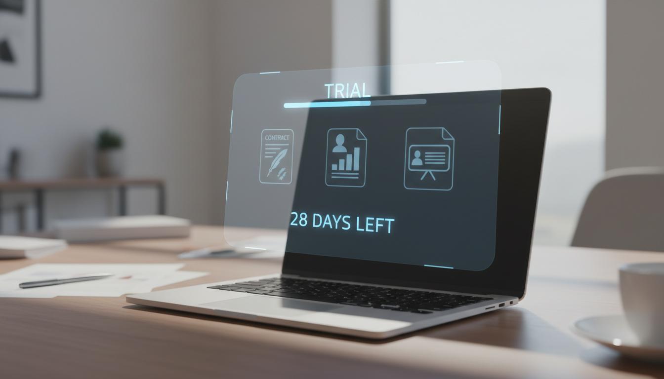 How to Make the Most of Your Document Generator Software Trial