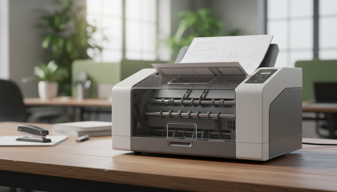 Document Handler or Document Hazard? the 2026 Workflow Test