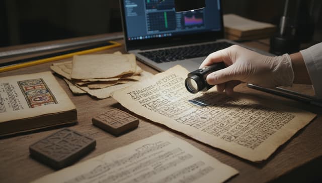 Understanding Document Image Analysis: Techniques and Applications in 2024