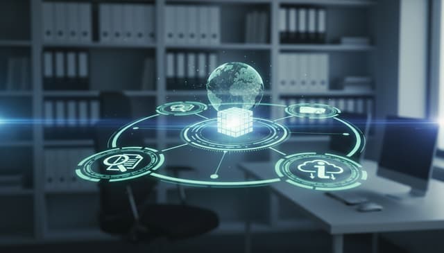 Document Indexing Solutions: Practical Guide for Efficient Text Management