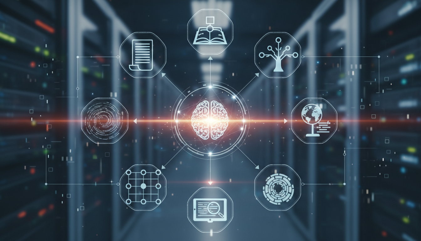 Document Indexing Techniques That Actually Fix Broken Search