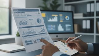 Why most document extraction fails (and how to outsmart the chaos)