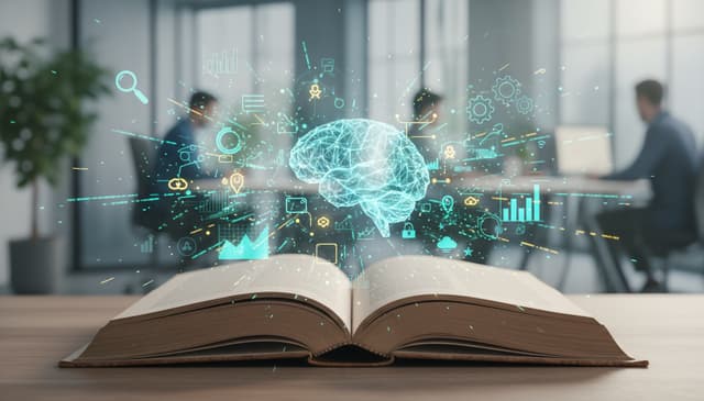 Document Insight Extraction Software: How It Transforms Data Analysis