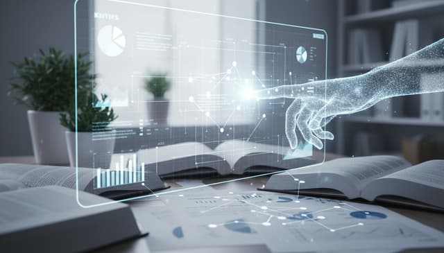 How Document Insights Extraction Online Improves Business Decisions