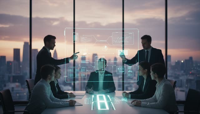 How a document management platform can streamline your workflow