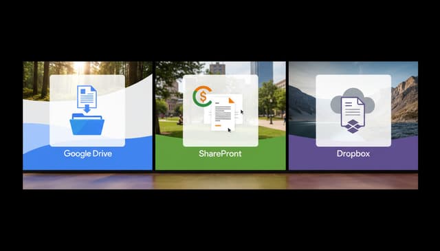 Document Management Platforms Comparison: Features, Benefits, and Use Cases