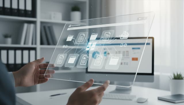 Document Management Software: a Practical Guide to Organizing Your Files