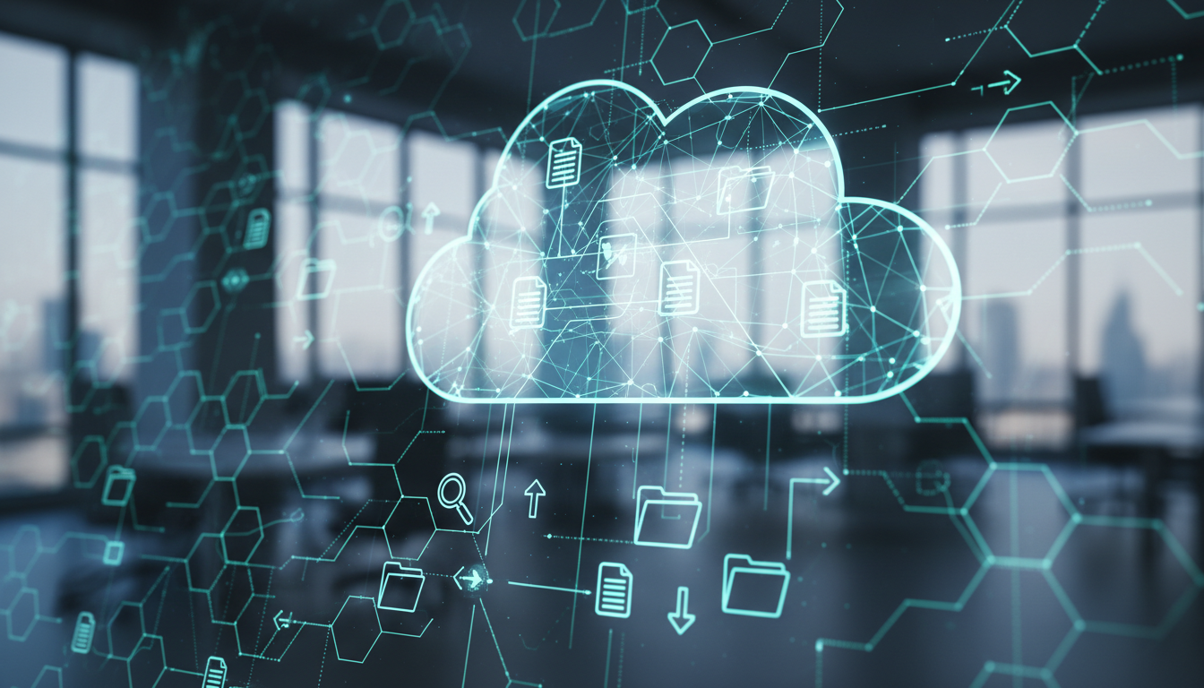 Document Management Software Industry: Risks Investors Miss for 2026