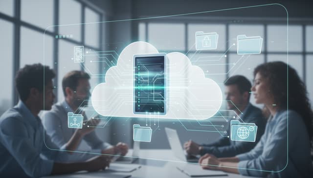 Choosing the Right Document Management Software Providers: a Practical Guide