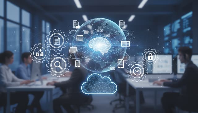 Document Management Systems: Complete Guide to Organizing Your Files Efficiently