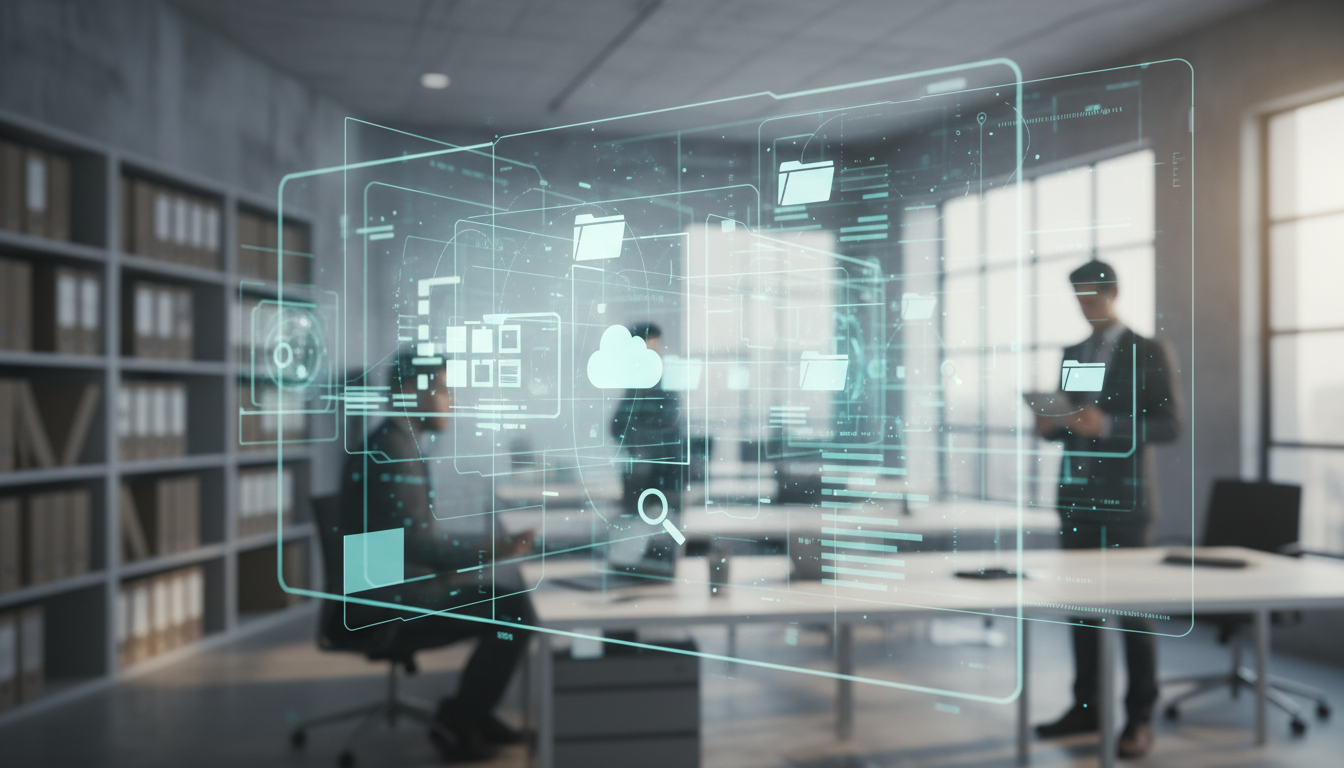 Document Management Technology in 2026: Risks, Myths, and What to Fix