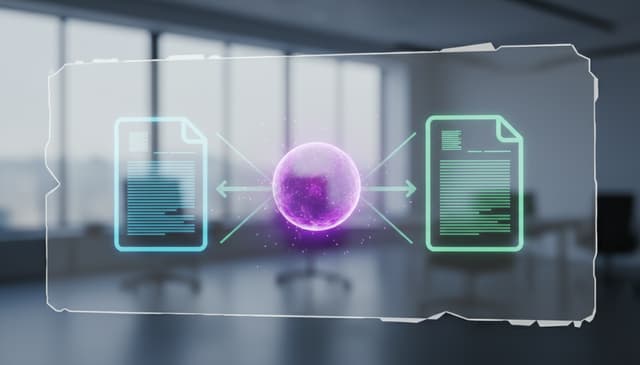 Complete Guide to Document Merging Software for Efficient File Management
