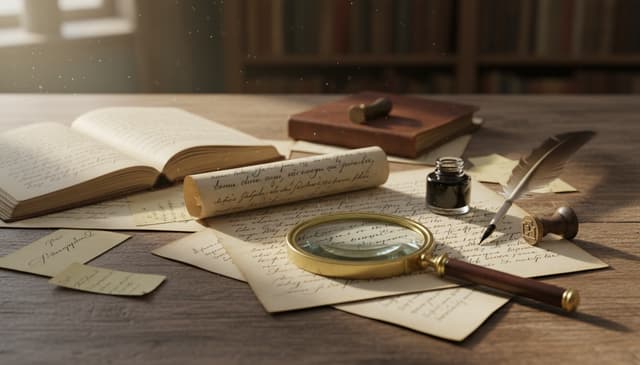 Document Metadata Extraction: Practical Guide for Efficient Data Management