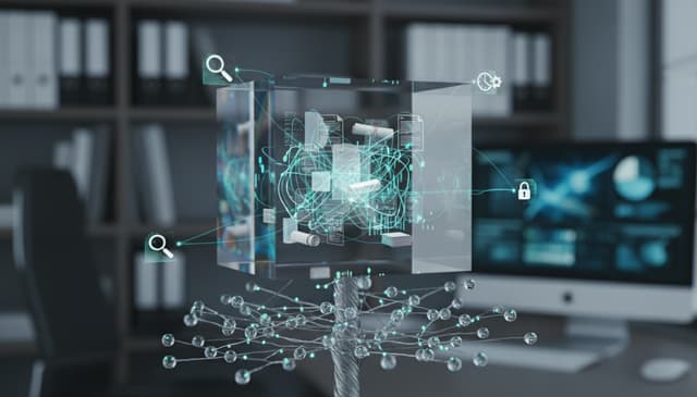 Document Metadata Management: Practical Guide for Efficient Organization