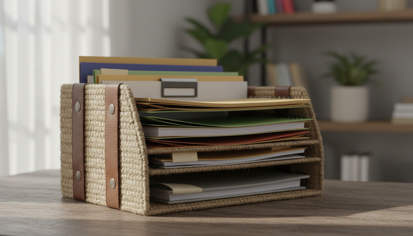 Document Organizer Chaos Myth: Why ‘tidy’ Systems Still Fail