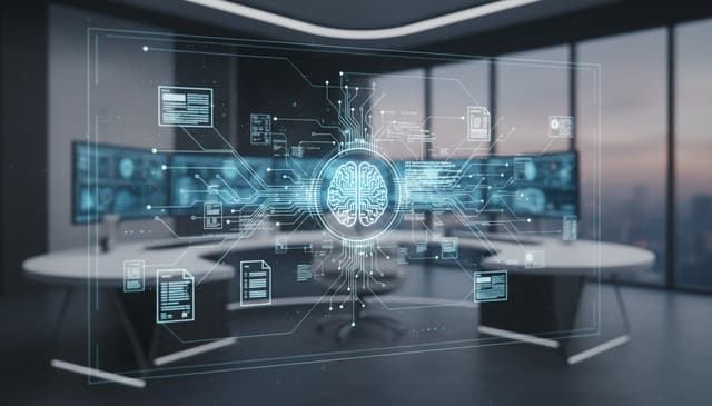 Understanding Document Parsing Software: a Practical Guide for 2024