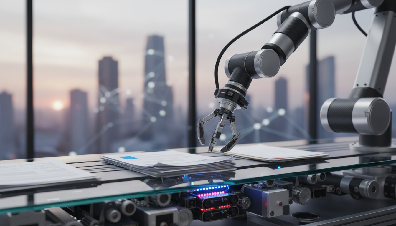 Document Processing Automation in 2026: Wins, Traps, and What’s Real