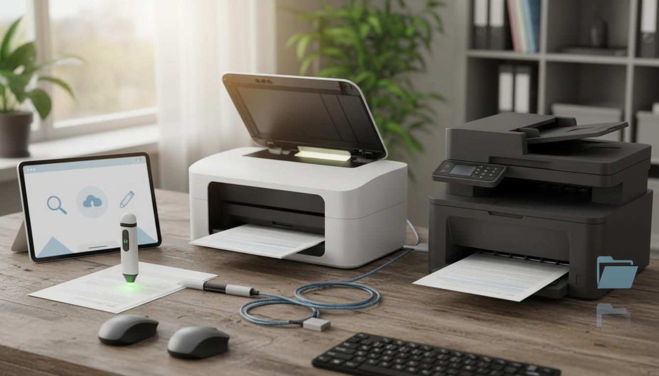 Document Processing Best Tools That Actually Deliver AI ROI in 2026