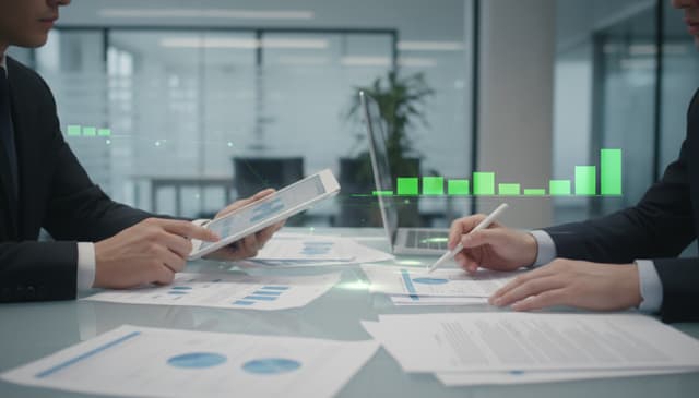 Improving Document Processing Efficiency: Practical Strategies for 2024