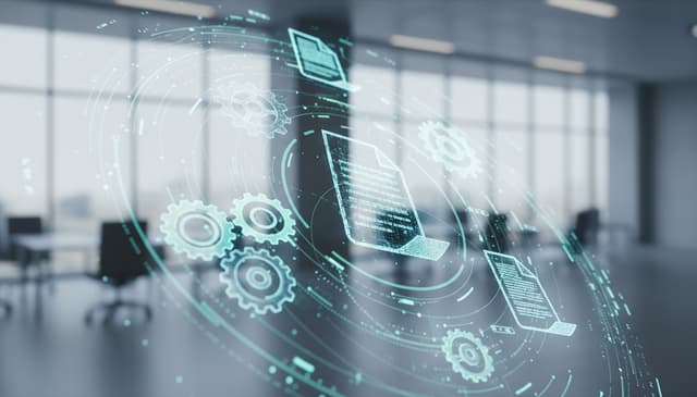 Document Processing Optimization: Practical Strategies for Better Efficiency