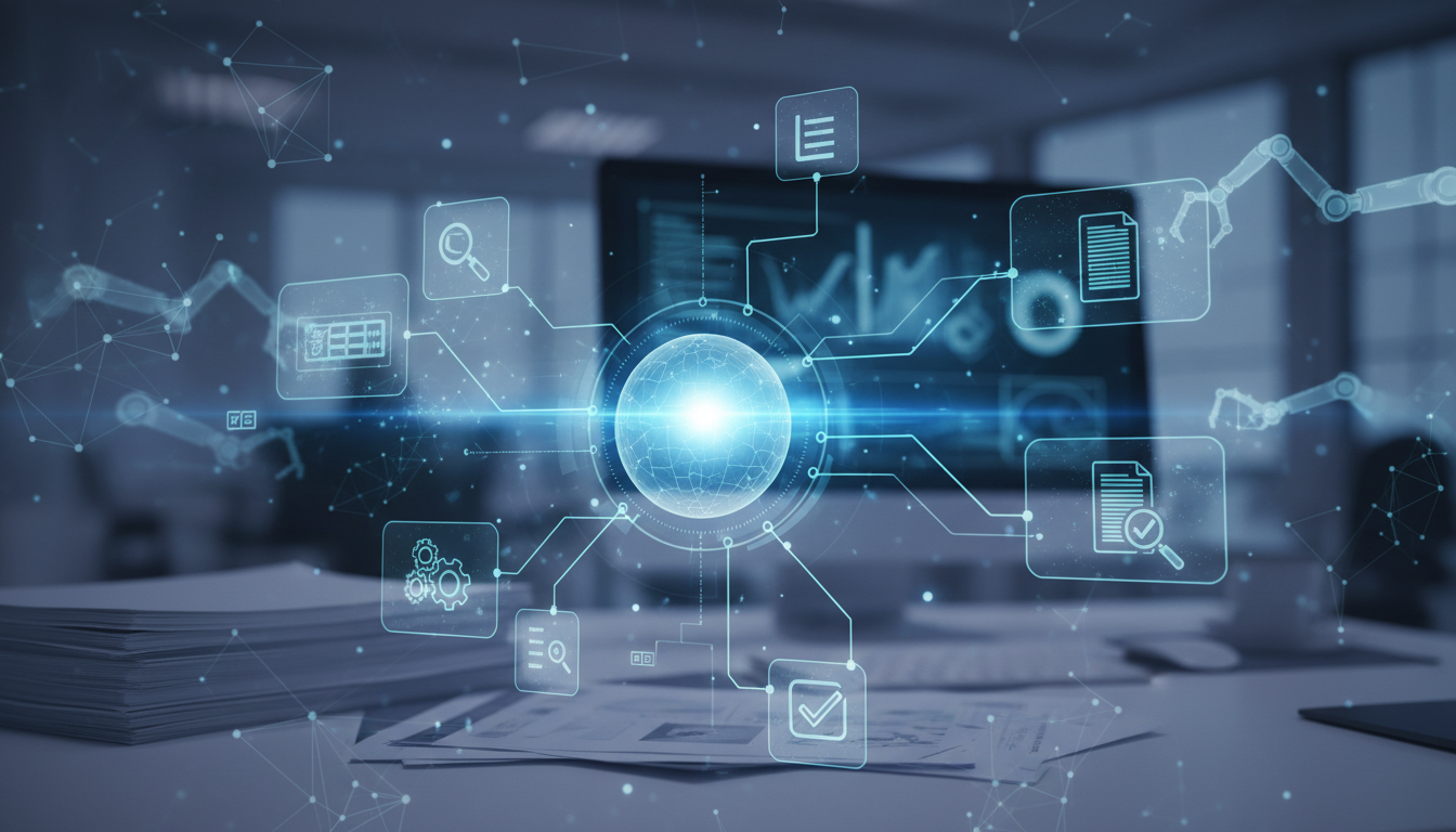Document Processing Optimization Techniques That Actually Scale