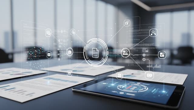 Understanding Document Processing Platforms: Key Features and Benefits