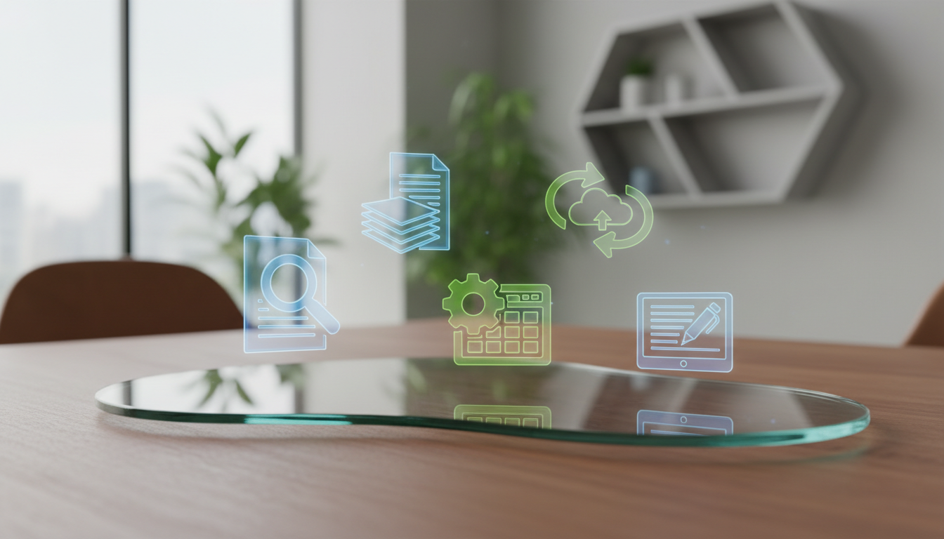 Document Processing Software Tools in 2026: Myths, Risks, Wins