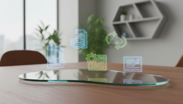 Document Processing Software Tools: Practical Guide for Efficient Workflows