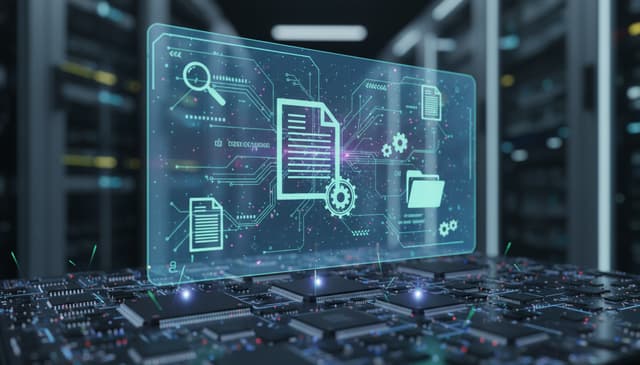 Understanding Document Processing Technology: a Practical Guide for 2024