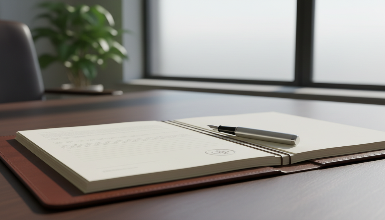 Document Professional Vs. AI Coworker: Who Owns Your Workflow?