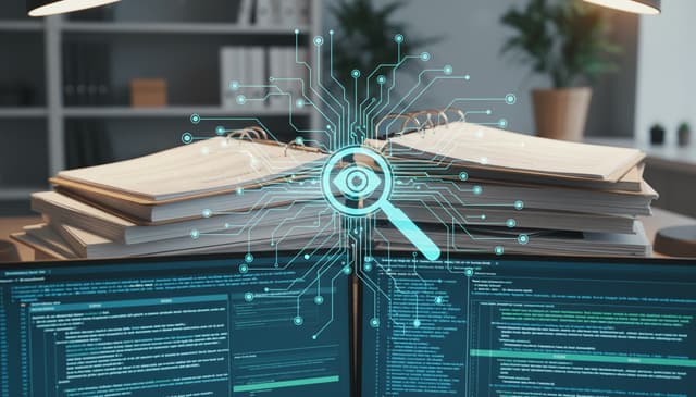 How Document Review AI Is Transforming Legal Workflows in 2024