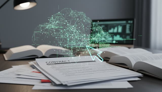 How Document Review Automation Is Transforming Legal Workflows