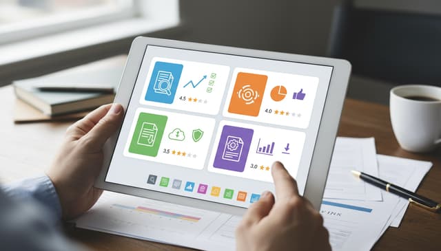 Document Scanning Software Reviews: Comprehensive Guide for 2024