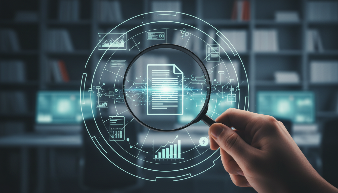 Document Search Optimization in 2026: Stop Losing Work in Plain Sight