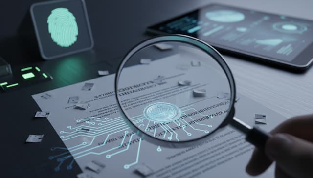 Document Security Analysis: a Practical Guide to Protecting Your Data