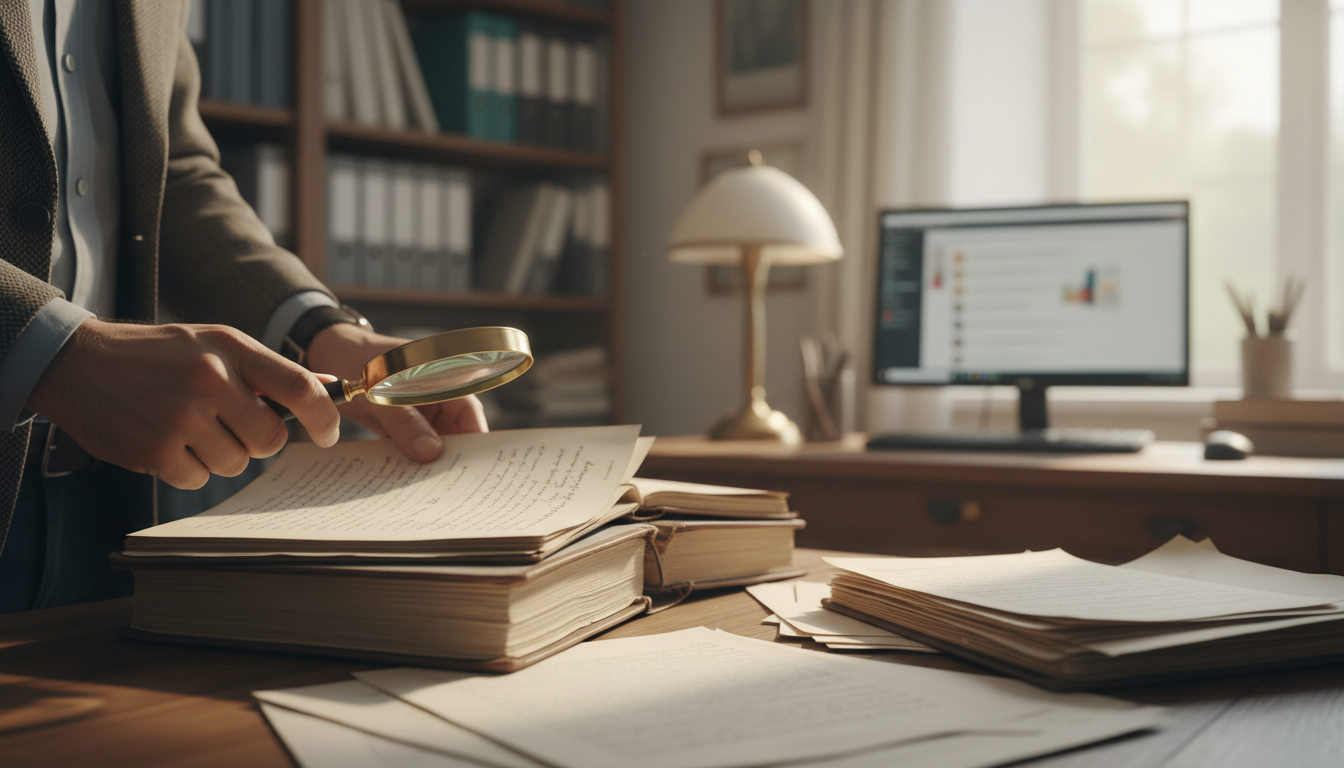 The secret life of the document specialist: Are you missing out?