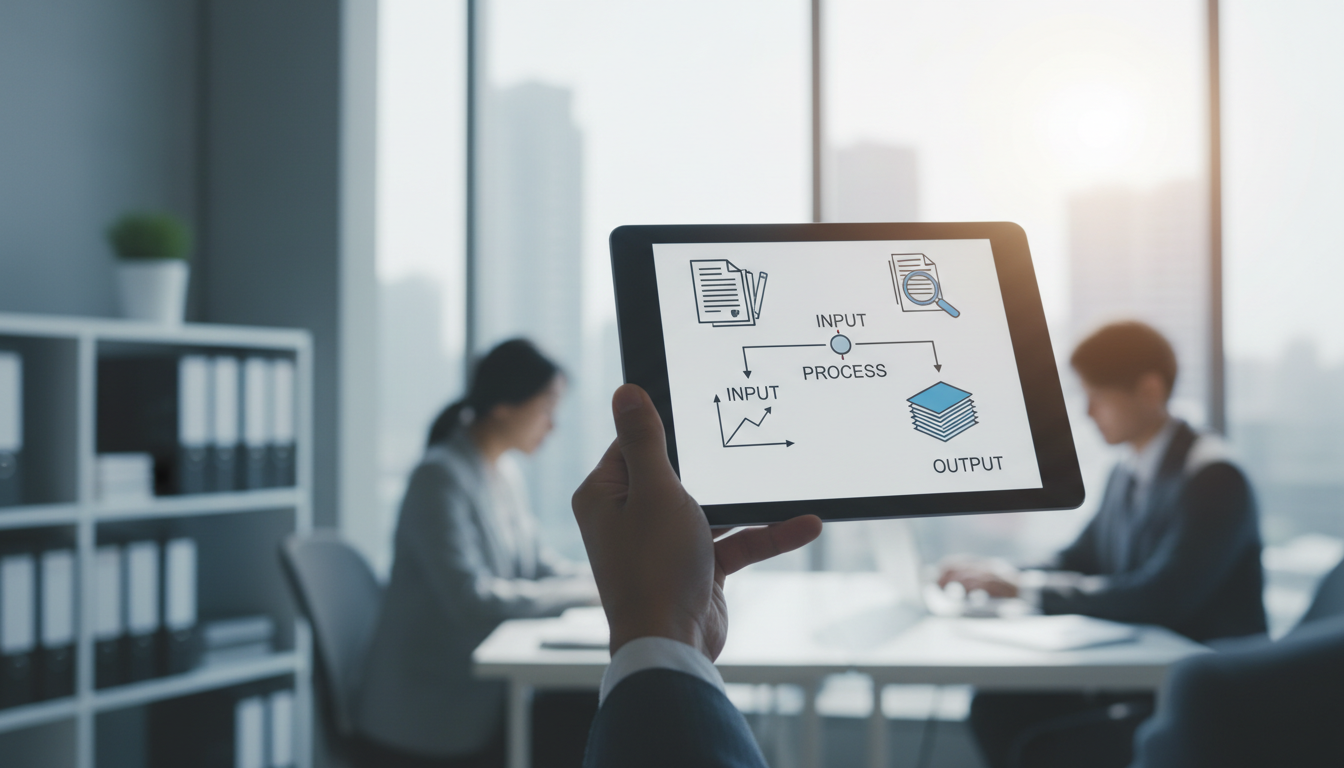 Document Summarization for Admin Work: Where Automation Backfires