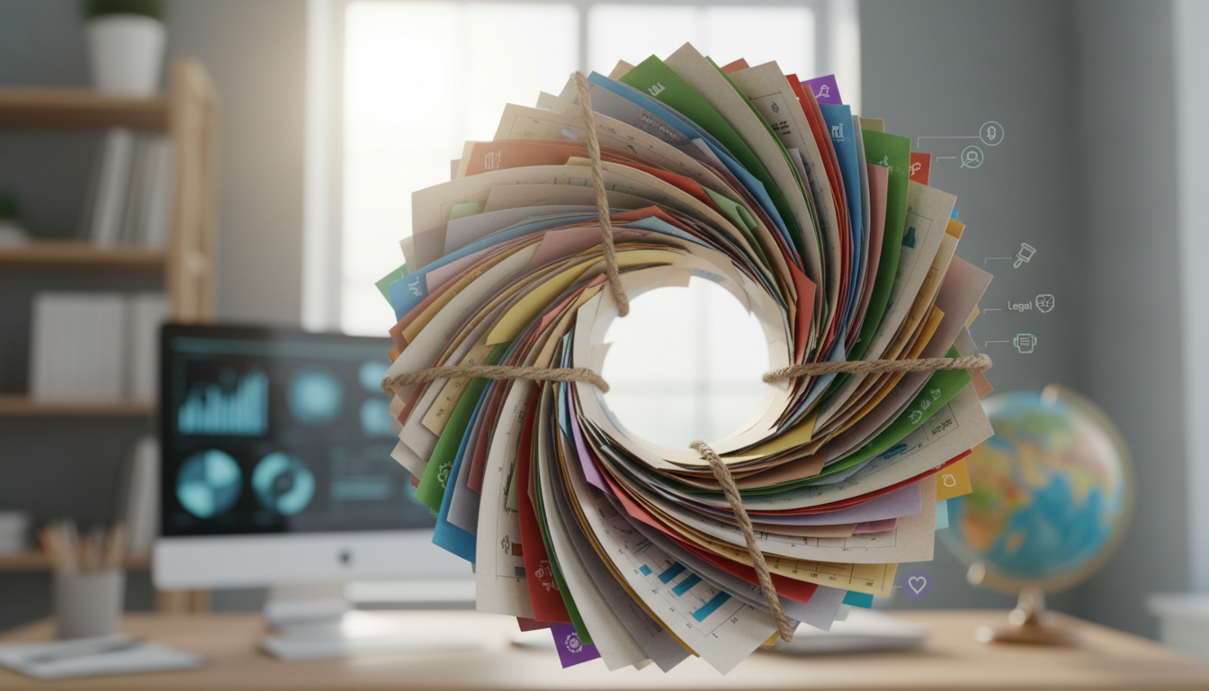 Document Summarization and Categorization When the Stakes Are Real