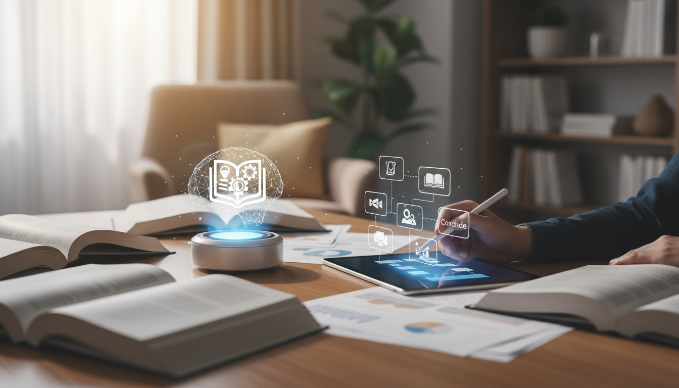 Document Summarization for Academic Productivity That Actually Works