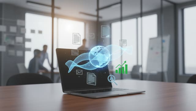 Document Summarization for Businesses: Practical Guide to Efficient Workflows