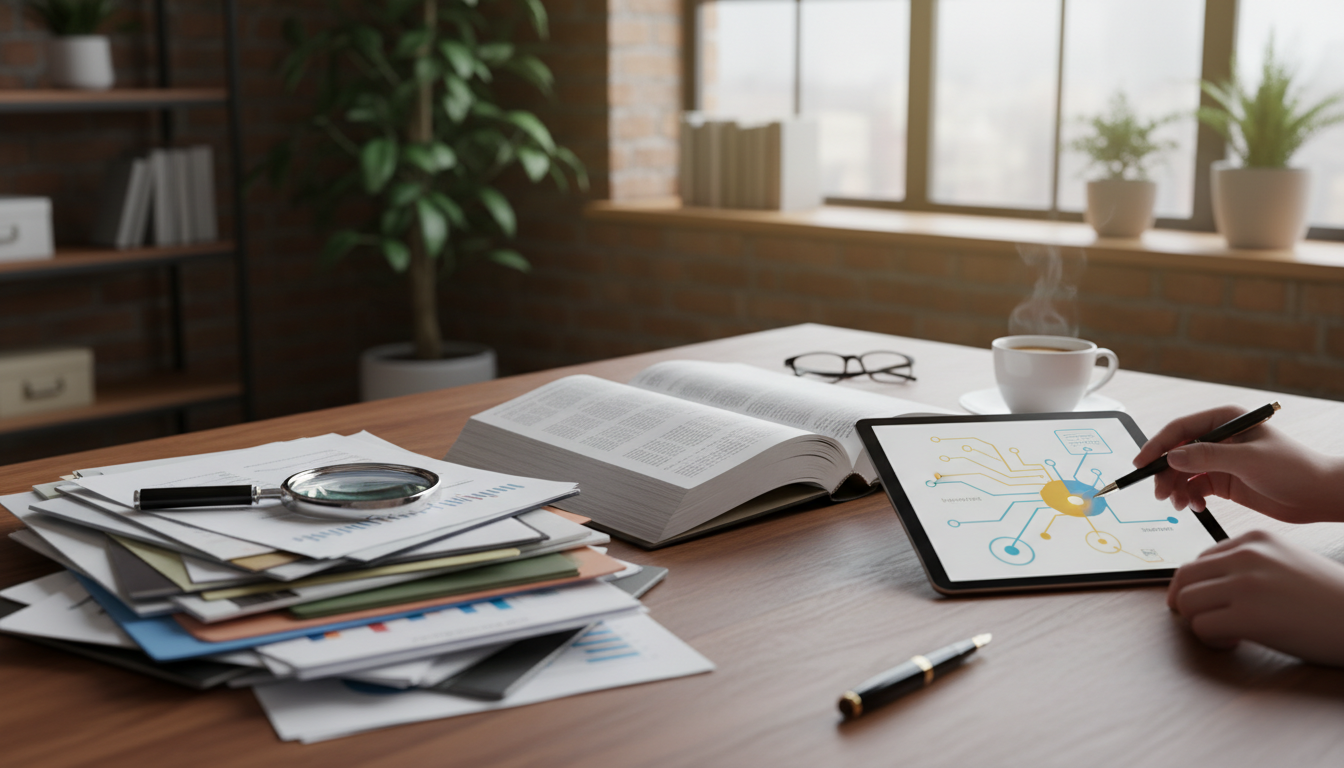 Document Summarization for Decision-Makers Who Can’t Miss a Risk