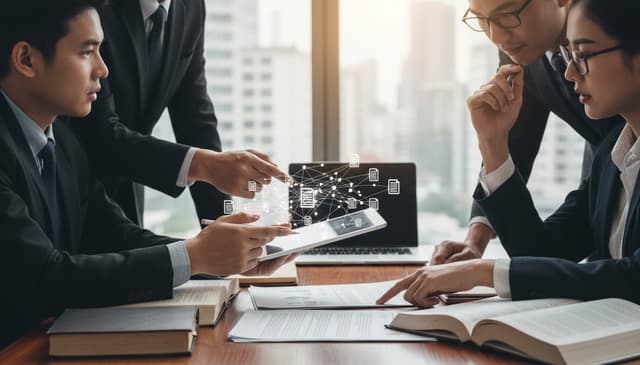 Document Summarization for Legal Teams: Practical Guide to Efficiency