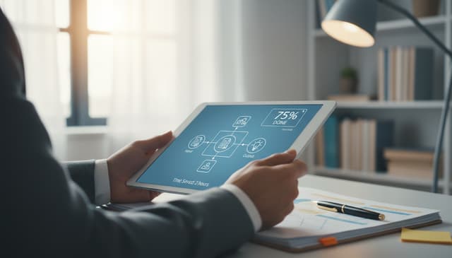 Document Summarization for Productivity: How to Save Time and Focus