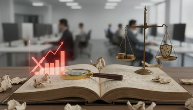 Document Summarization for Risk Assessment: a Practical Guide