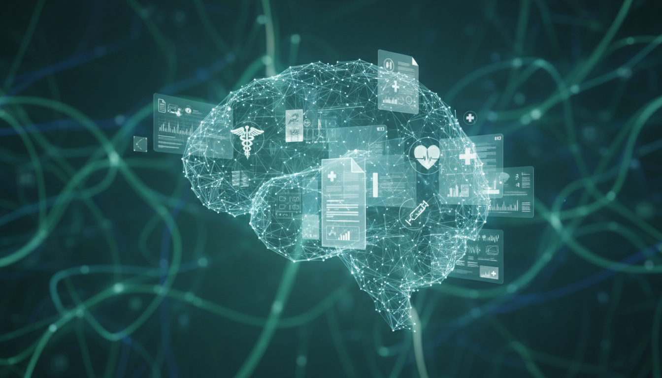 Document Summarization Healthcare Records When AI Can’t Miss a Detail