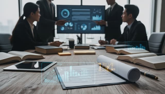 Document Summarization Legal Use: Practical Applications and Benefits