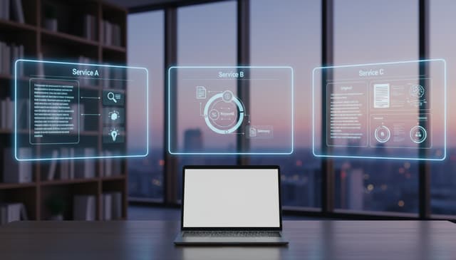 Document Summarization Service Comparison: Features and Performance Guide