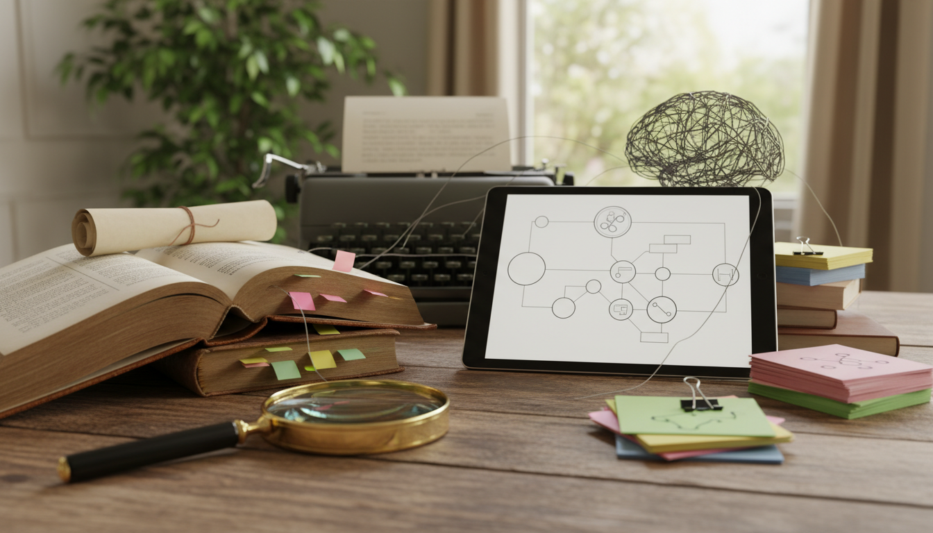 Document Summarization Software Alternatives That Actually Protect You