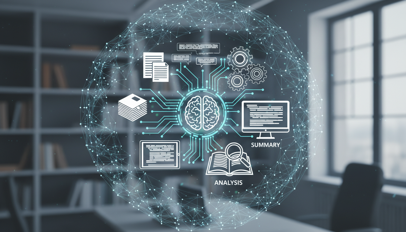 Document Summarization Workflow Integration That Actually Works