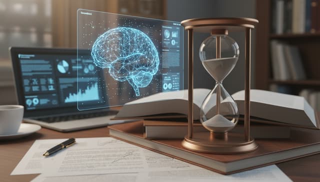 Document Summarizer for Academic Professionals: Practical Guide for Efficient Research